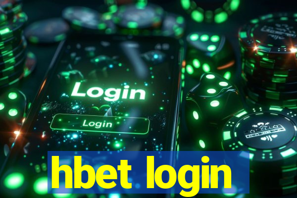 hbet login